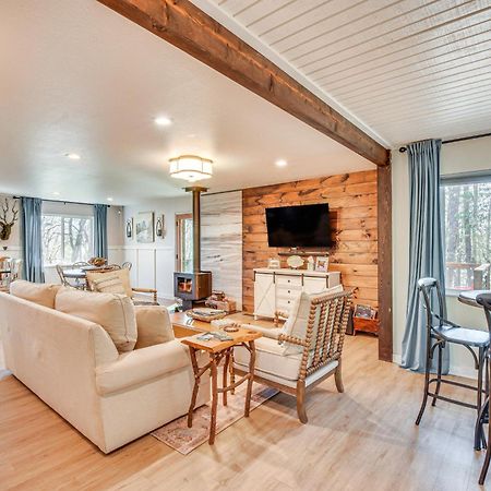Classy Clayton Home With Views Less Than 1 Mi To Downtown! Exterior foto